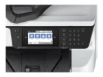Epson   Multifunctional printer   WF-C8690DWF   Inkjet   Colour   All-in-One   A4   Wi-Fi   Grey/Black