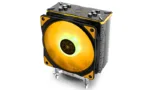 Deepcool   CPU Air Cooler   GAMMAXX GT TGA   140-150 W   CPU Air Cooler