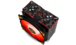 Deepcool   CPU Air Cooler   GAMMAXX GT TGA   140-150 W   CPU Air Cooler