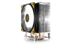 Deepcool   CPU Air Cooler   GAMMAXX GT TGA   140-150 W   CPU Air Cooler
