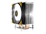 Deepcool   CPU Air Cooler   GAMMAXX GT TGA   140-150 W   CPU Air Cooler