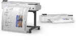 Epson   SC-T5100   Inkjet   Colour   A1   Wi-Fi   Grey