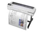 Epson   SC-T5100   Inkjet   Colour   A1   Wi-Fi   Grey