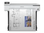 Epson   SC-T5100   Inkjet   Colour   A1   Wi-Fi   Grey