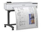 Epson   SC-T5100   Inkjet   Colour   A1   Wi-Fi   Grey