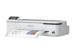 Epson SC-T3100N   Colour   Inkjet   Wi-Fi   White