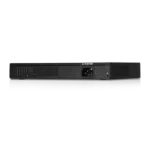 Ubiquiti EdgeRouter ER-4 Ethernet (RJ-45) ports, 4-Core MIPS64   EdgeRouter ER-4   No Wi-Fi   10/100/1000 Mbit/s   Ethernet LAN (RJ-45) ports 4   Mesh Support No   MU-MiMO No   No mobile broadband   1x USB 3.0