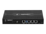 Ubiquiti EdgeRouter ER-4 Ethernet (RJ-45) ports, 4-Core MIPS64   EdgeRouter ER-4   No Wi-Fi   10/100/1000 Mbit/s   Ethernet LAN (RJ-45) ports 4   Mesh Support No   MU-MiMO No   No mobile broadband   1x USB 3.0