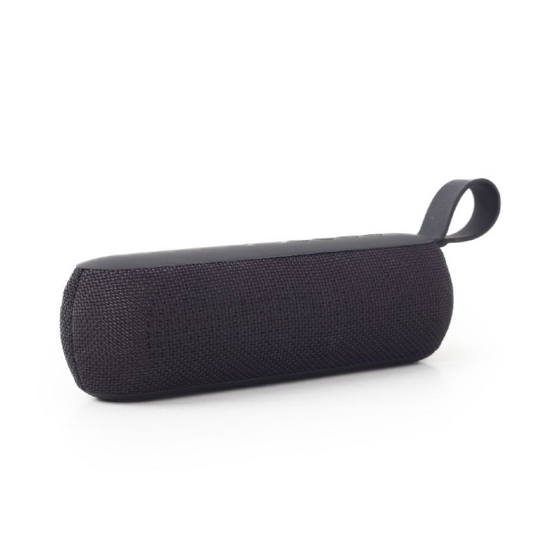 236001-spk-bt-04-8716309101509-0.webp Gembird Long-play Bluetooth speaker SPK-BT-04 Black 2 x 5 W