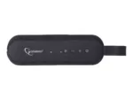 Gembird   Long-play Bluetooth speaker   SPK-BT-04   Black   2 x 5 W