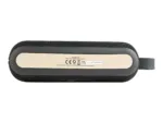 Gembird   Long-play Bluetooth speaker   SPK-BT-04   Black   2 x 5 W