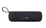 Gembird   Long-play Bluetooth speaker   SPK-BT-04   Black   2 x 5 W