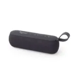 Gembird   Long-play Bluetooth speaker   SPK-BT-04   Black   2 x 5 W