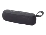 Gembird   Long-play Bluetooth speaker   SPK-BT-04   Black   2 x 5 W