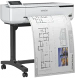 Epson SC-T3100   Colour   Inkjet   Wi-Fi   White