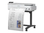 Epson SC-T3100   Colour   Inkjet   Wi-Fi   White