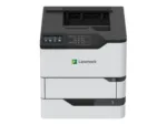 Lexmark   Printer   MS826de   Laser   Mono   A4   Grey/ black
