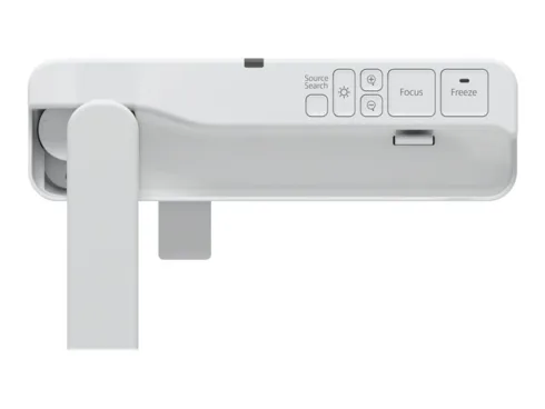 Epson   ELPDC07   Full HD (1920×1080)   White   Lamp warranty 12 month(s)