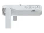 Epson   ELPDC07   Full HD (1920×1080)   White   Lamp warranty 12 month(s)