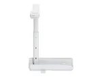 Epson   ELPDC07   Full HD (1920×1080)   White   Lamp warranty 12 month(s)