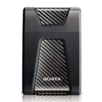 HD650   1000 GB   2.5 ”   USB 3.1 (backward compatible with USB 2.0)   Black   1.Compatibility with specific host devices may vary and could be affected by system environment. 2.Connecting via USB 2.0 requires plugging in to two USB ports for sufficient power delivery. A USB Y-cable will be needed.