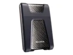 HD650   1000 GB   2.5 ”   USB 3.1 (backward compatible with USB 2.0)   Black   1.Compatibility with specific host devices may vary and could be affected by system environment. 2.Connecting via USB 2.0 requires plugging in to two USB ports for sufficient power delivery. A USB Y-cable will be needed.