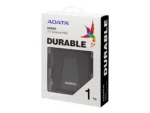 HD650   1000 GB   2.5 ”   USB 3.1 (backward compatible with USB 2.0)   Black   1.Compatibility with specific host devices may vary and could be affected by system environment. 2.Connecting via USB 2.0 requires plugging in to two USB ports for sufficient power delivery. A USB Y-cable will be needed.