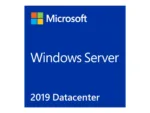 Microsoft   Windows Server 2019 Datacenter – 64-bit   P71-09023   EN   16 cores   DVD-ROM   Licence
