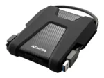 External Hard Drive   HD680   1000 GB   USB 3.1   Black   Backward compatible with USB 2.0