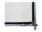 Elite Screens   Yard Master 2   Diagonal 180 ”   16:9   Viewable screen width (W) 399 cm   Silver