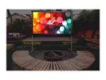Elite Screens   Yard Master 2   Diagonal 180 ”   16:9   Viewable screen width (W) 399 cm   Silver