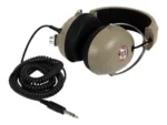 Koss   Headphones   PRO4AA   Wired   On-Ear   Titanium/Black
