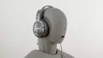 Koss   Headphones DJ Style   UR20   Wired   On-Ear   Black   Noise canceling