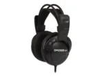 Koss   Headphones DJ Style   UR20   Wired   On-Ear   Black   Noise canceling