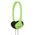 Koss   Headphones   KPH7g   Wired   On-Ear   Green