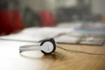 Koss   Headphones   KPH7v   Wired   On-Ear   Violet