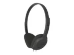Koss   Headphones   KPH8k   Wired   On-Ear   Black
