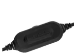 Koss   Headphones   KPH25k   Wired   On-Ear   Black