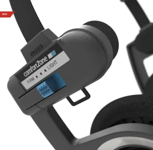 Koss   Headphones   Porta Pro Classic   Wired   On-Ear   Black/Silver