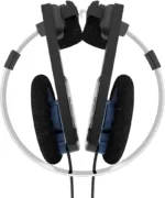 Koss   Headphones   Porta Pro Classic   Wired   On-Ear   Black/Silver
