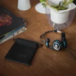 Koss   Headphones   Porta Pro Classic   Wired   On-Ear   Black/Silver