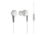 Koss   Headphones   KEB6iB   Wired   In-ear   Microphone   Blue