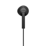 Koss   Headphones   KE5k   Wired   In-ear   Black