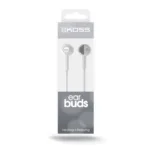 Koss   Headphones   KE5w   Wired   In-ear   White