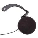 Koss   Headphones   KSC21k   Wired   In-ear   Black