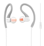 Koss   Headphones   KSC32iGRY   Wired   In-ear   Microphone   Grey