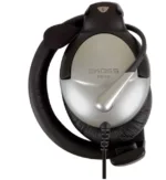 Koss   Headphones   SB45   Wired   On-Ear   Microphone   Silver/Black   Noise canceling