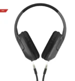 Koss   Headphones   SB42 USB   Wired   On-Ear   Microphone   Black/Grey