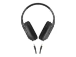 Koss   Headphones   SB42 USB   Wired   On-Ear   Microphone   Black/Grey