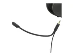 Koss   Headphones   SB42 USB   Wired   On-Ear   Microphone   Black/Grey